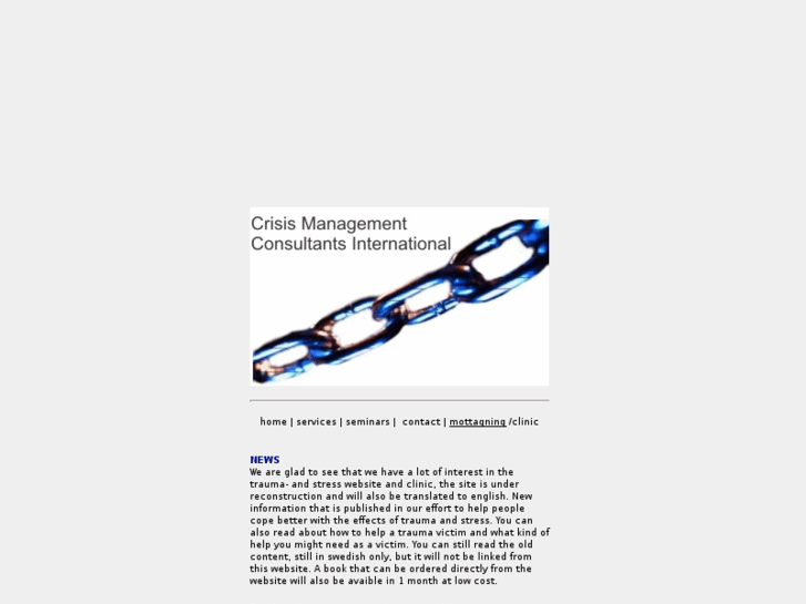 www.crisismanagementconsultants.com