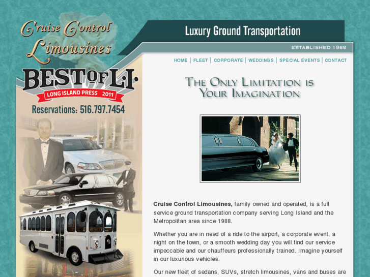 www.cruisecontrollimo.com