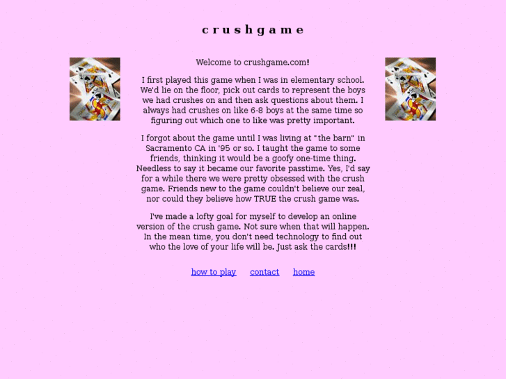 www.crushgame.com