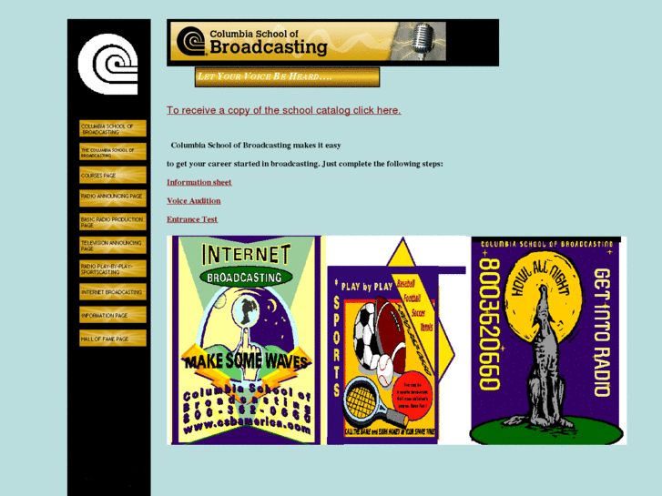 www.csbamerica.com