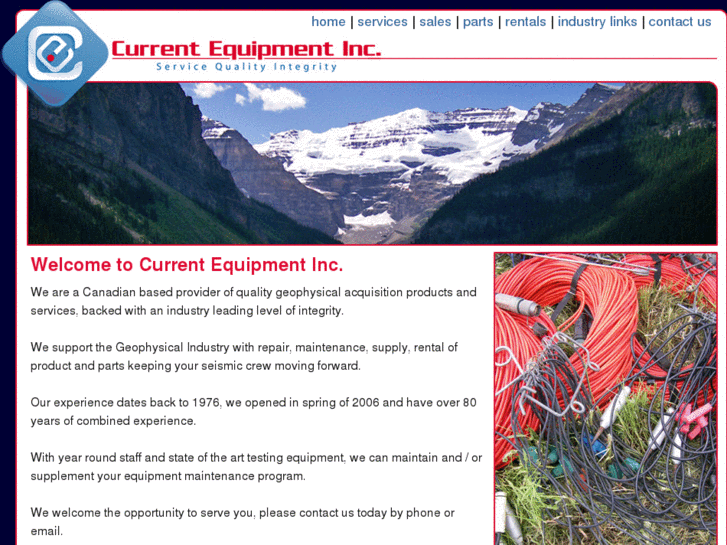 www.currentequipment.com