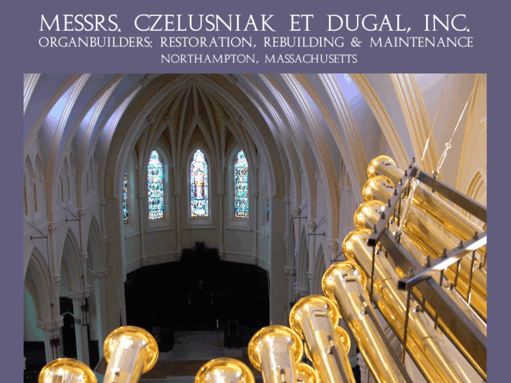 www.czelusniak-dugal.com