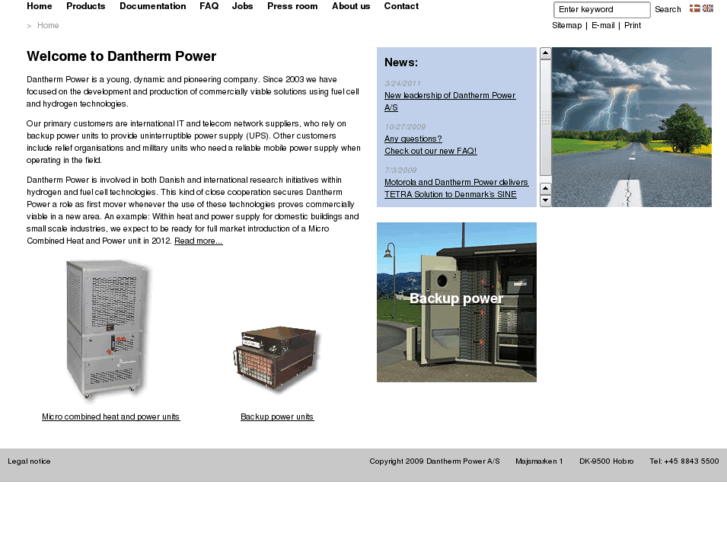 www.dantherm-power.com