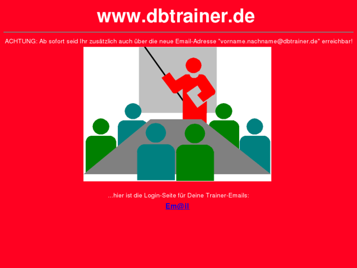 www.dbtrainer.com