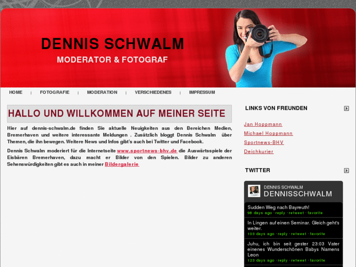 www.dennis-schwalm.de