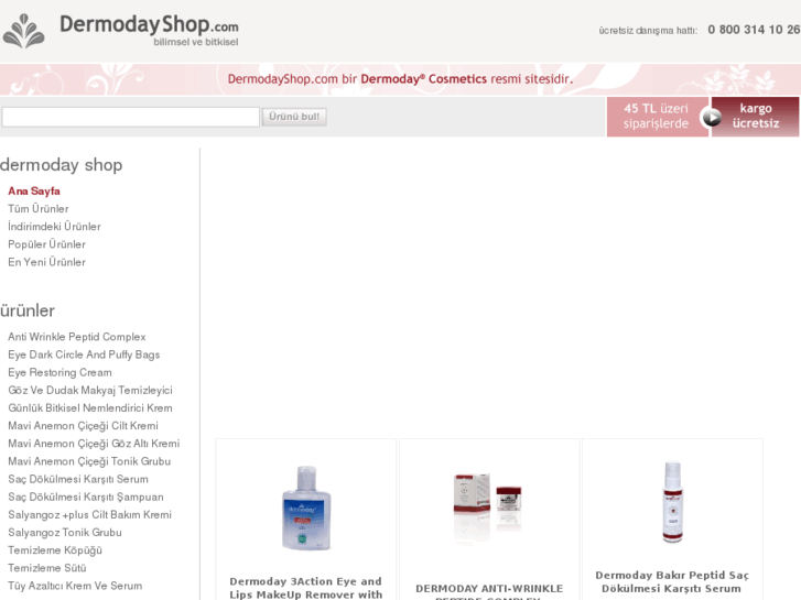 www.dermodayshop.com