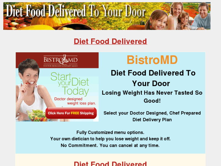 www.diet-food-delivered.com