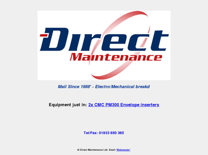 www.directmaintenance.co.uk