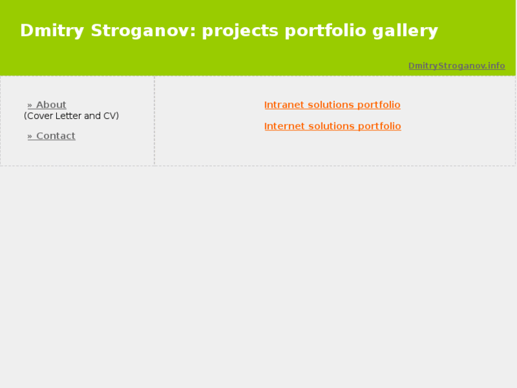 www.dmitrystroganov.info
