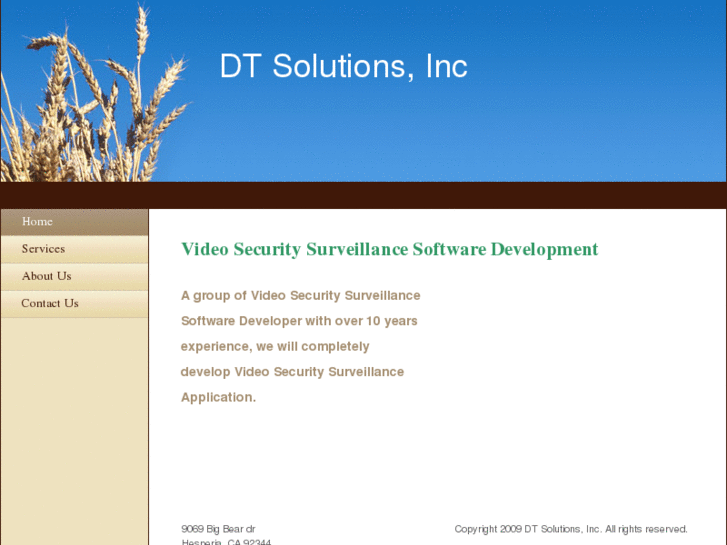 www.dtsinet.com