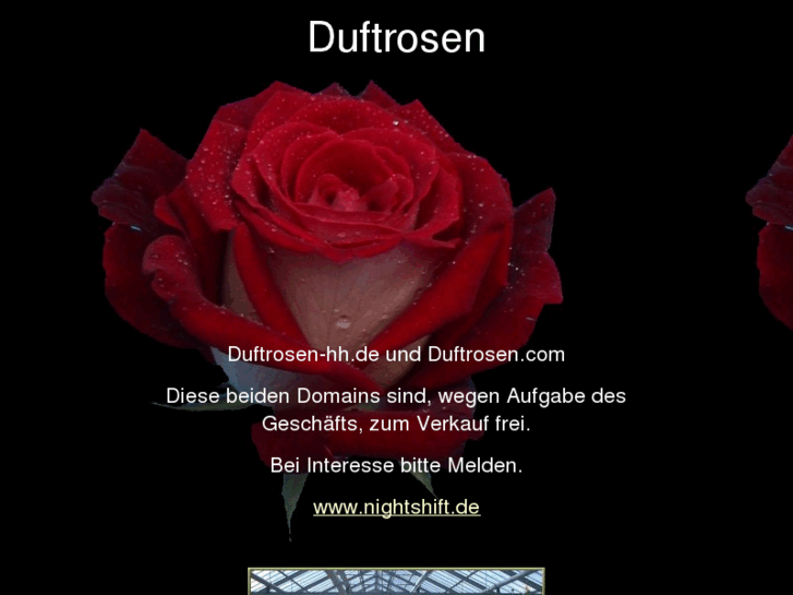 www.duftrosen.com