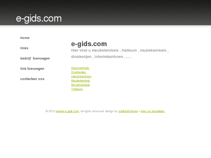 www.e-gids.com