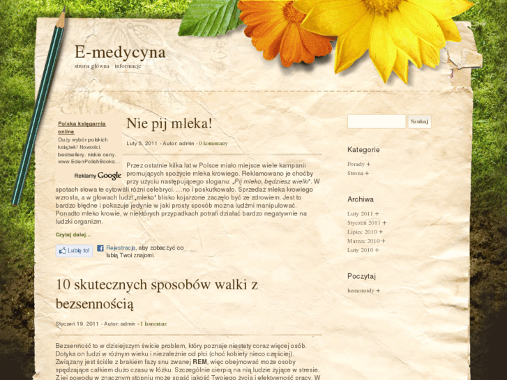 www.e-medycyna.org