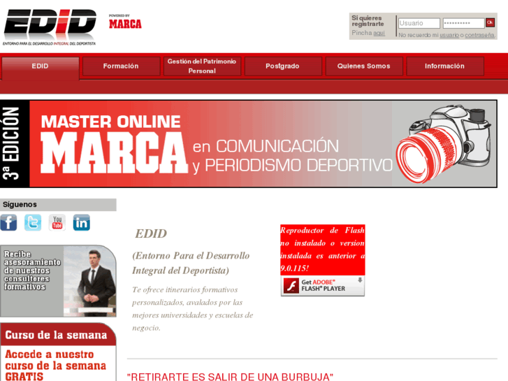 www.edid.es