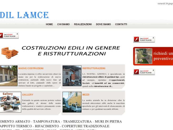 www.edilamce.com