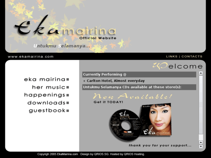 www.ekamairina.com