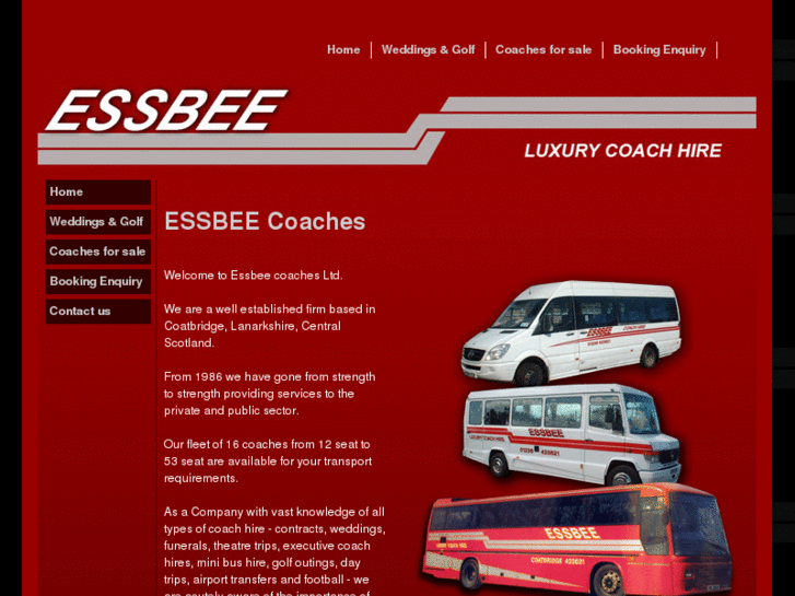 www.essbeecoaches.com