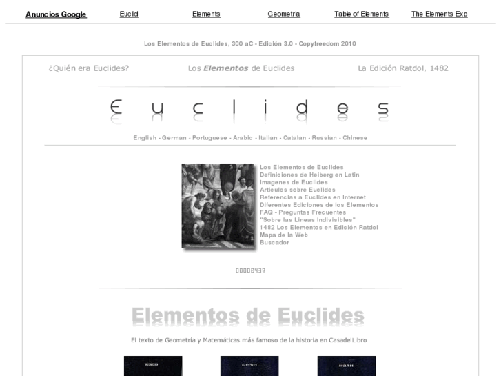 www.euclides.org