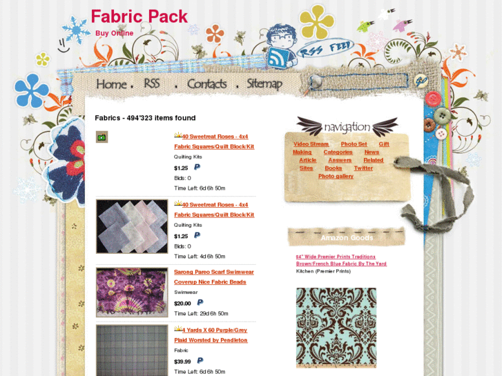 www.fabricpack.com