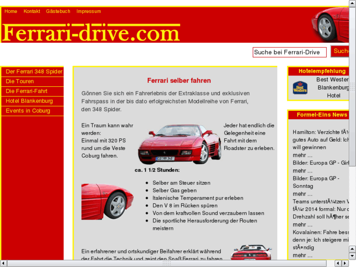 www.ferrari-fahren.org