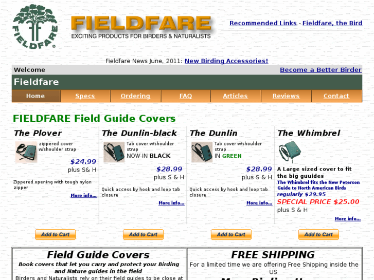 www.fieldfare.com