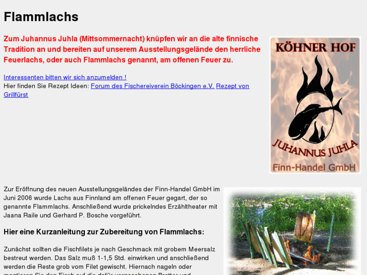 www.flammlachs.com