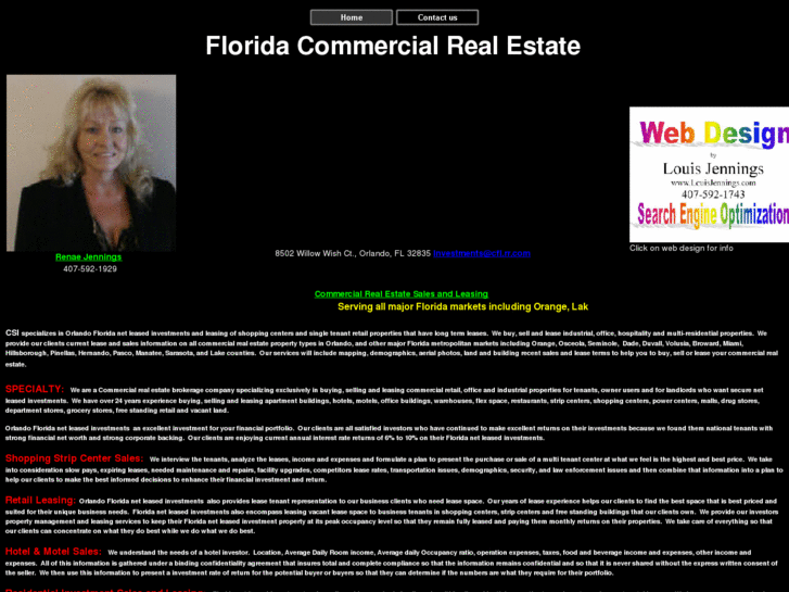 www.florida-commercial-real-estate.com