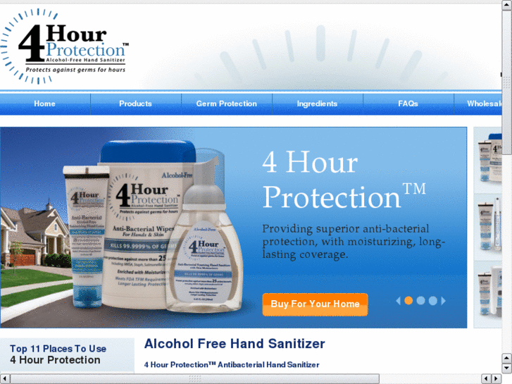 www.fourhourprotection.com