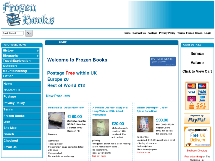 www.frozenbooks.co.uk