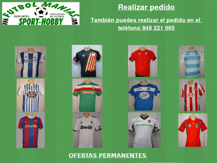 www.futbolmanias.com