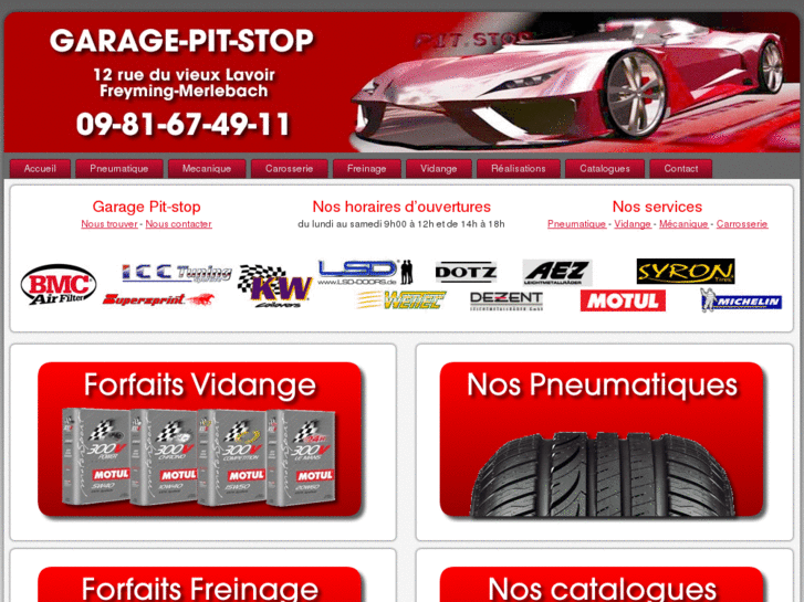 www.garage-pit-stop.com