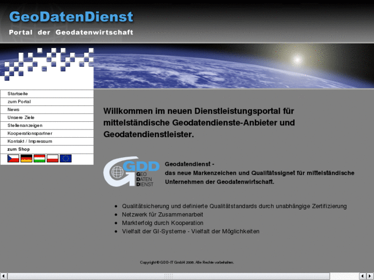 www.geodatendienst.biz