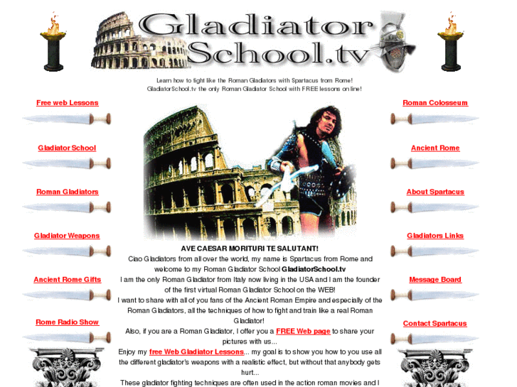 www.gladiatorschool.com