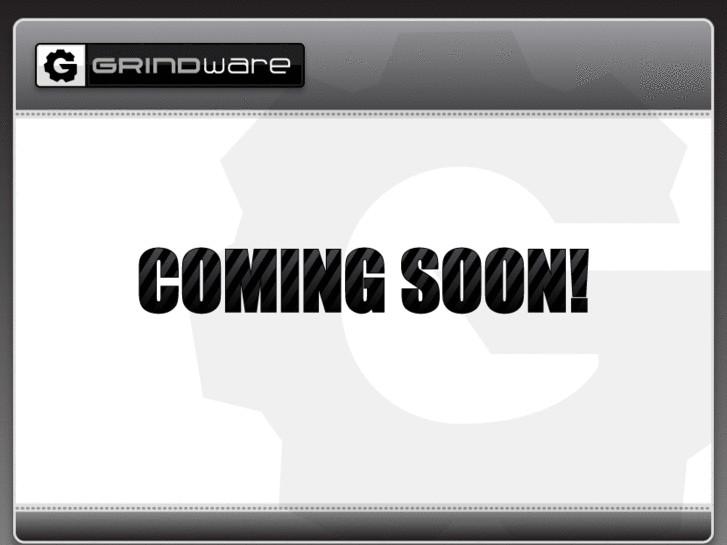 www.grindware.com