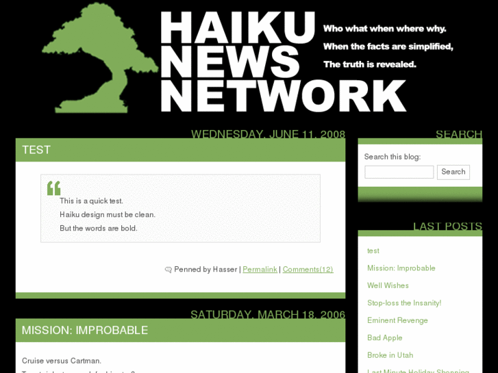 www.haikunewsnetwork.com