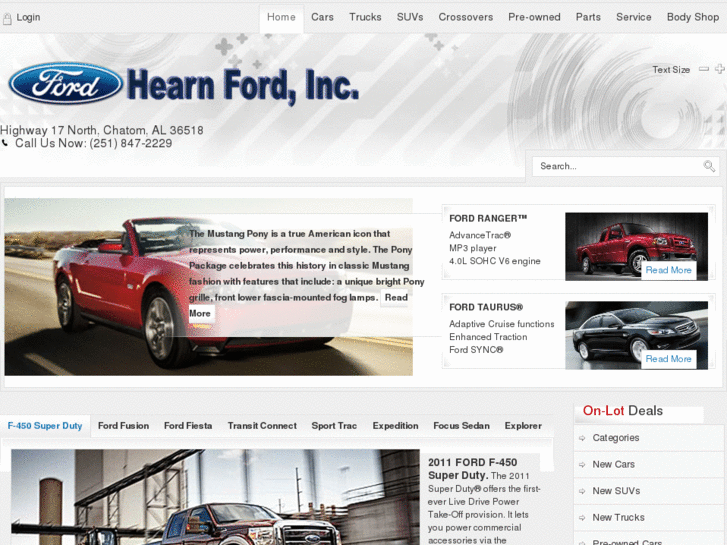 www.hearnford.com