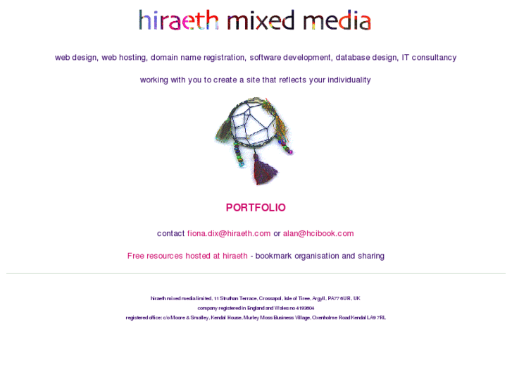 www.hiraeth.com