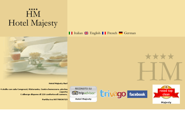 www.hotelmajesty.it