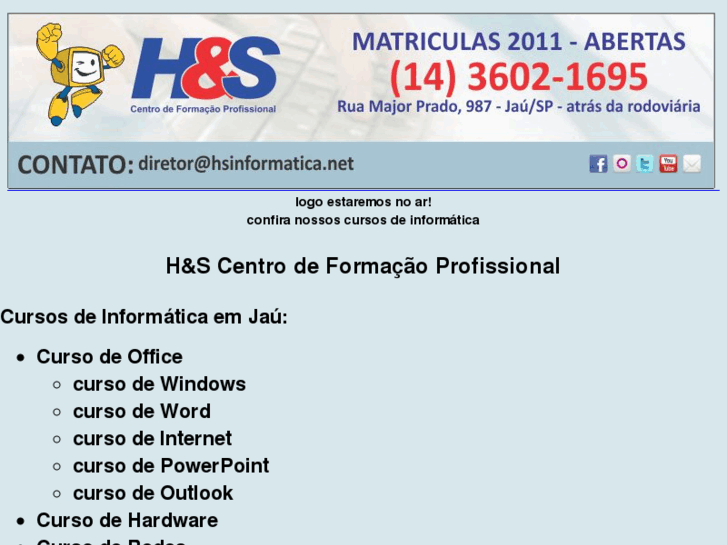 www.hsinformatica.net