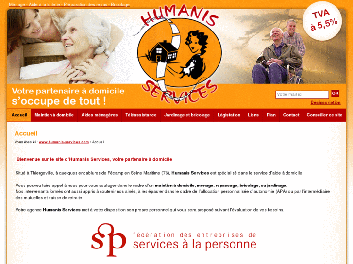 www.humanis-services.com