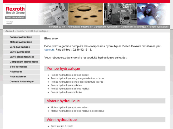 www.hydraulique.ws