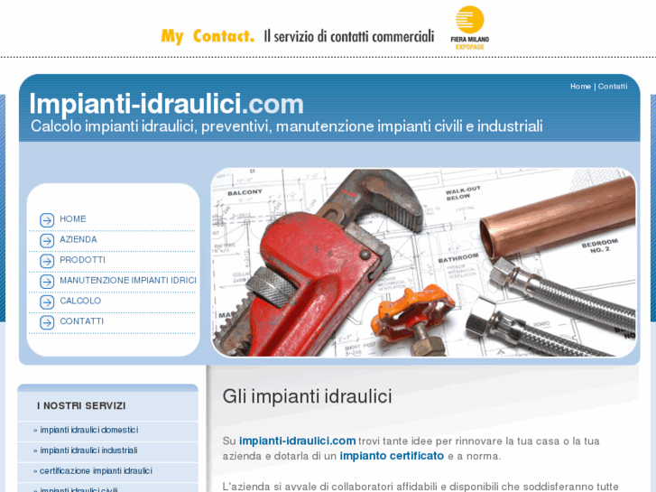 www.impianti-idraulici.com