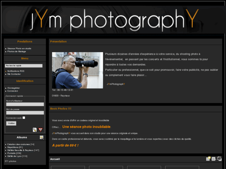 www.jymphotography.com