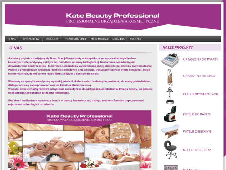 www.katebeauty.pl