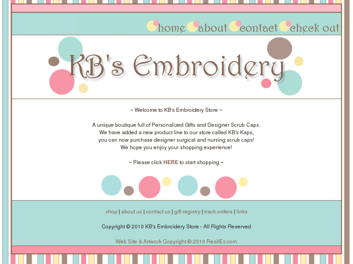 www.kbsembroiderystore.com