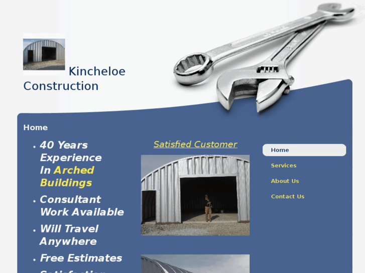 www.kincheloeconstruction.com