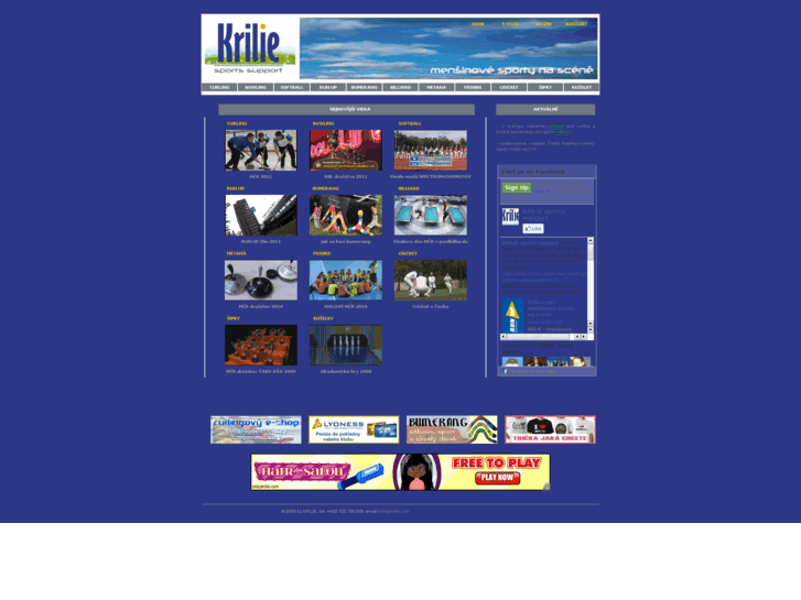 www.krilie.com