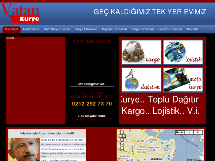 www.kuryemiz.com