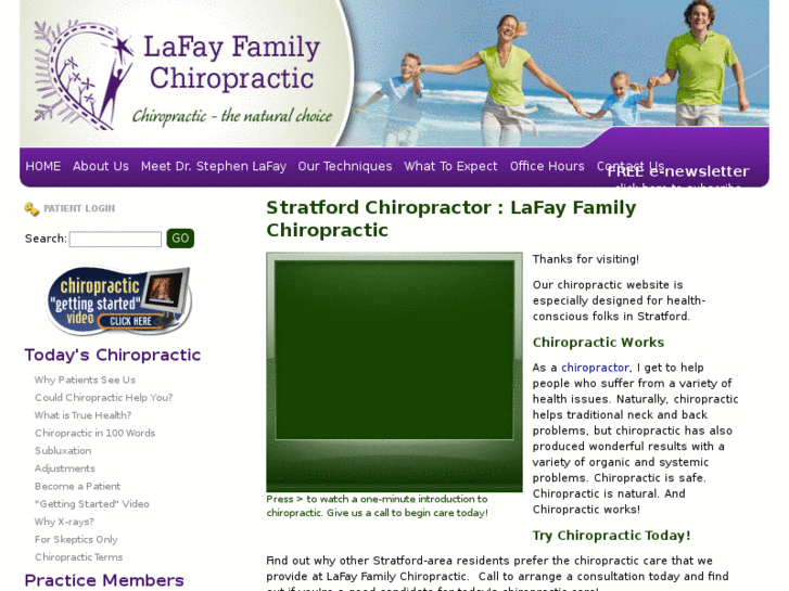 www.lafaychiropractic.com