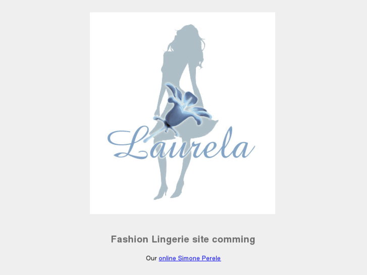 www.laurelalingerie.com